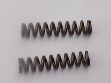 Claver springs for FELL FR and