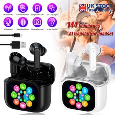 144 Languages AI Smart