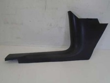 AUDI A2 FRONT KICK PANEL (PASSENGER/LEFT SIDE) 8Z2867457A 2000-2005