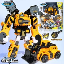Tobot V Galaxy Detectives