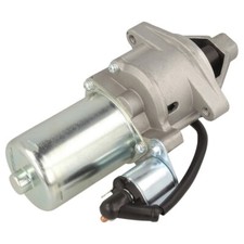 Electric Start Starter Motor