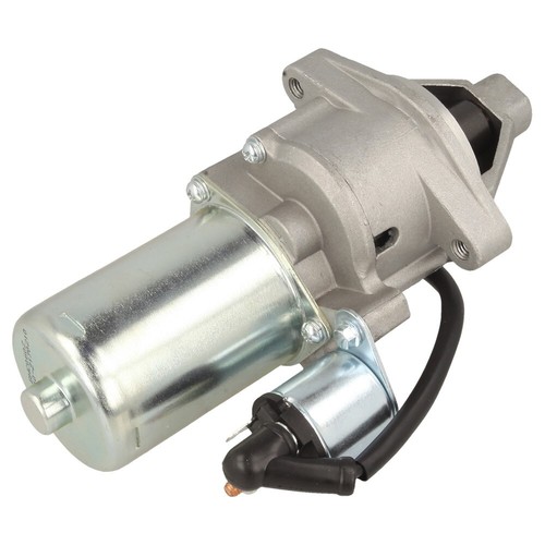 Electric start starter motor - starter,