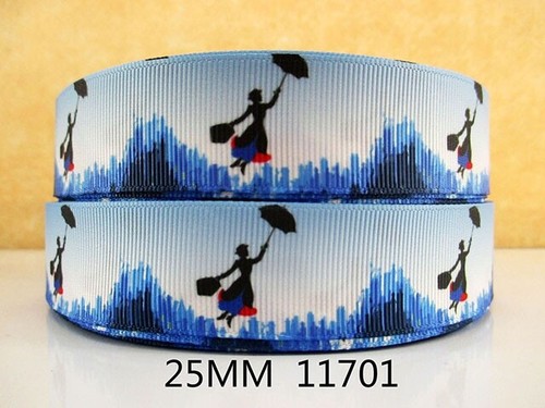 Character ribbon mary - character,