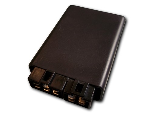 Cdi ecu yamaha xt400e - ecu,