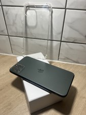 iPhone 11 Pro Max 256GB