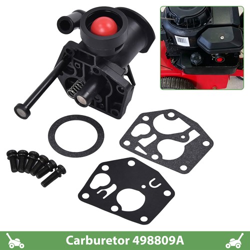 Carburettor carb set fits - carb,