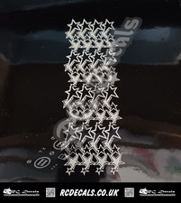 RC Airbrush Stencil