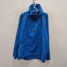 Paramo Fuera Smock Windproof