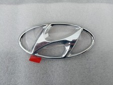 HYUNDAI I30 MK3 2018-2024 REAR