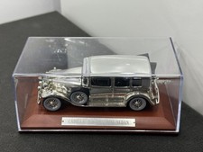 Collector Model Cars Cadillac