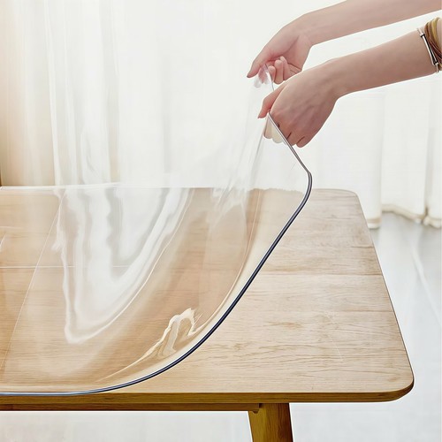 5mm table protector pvc - 1.5mm,