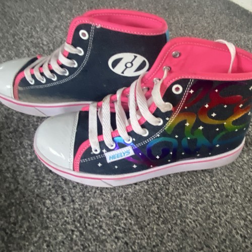 Heelys girls high - heelys, high-top