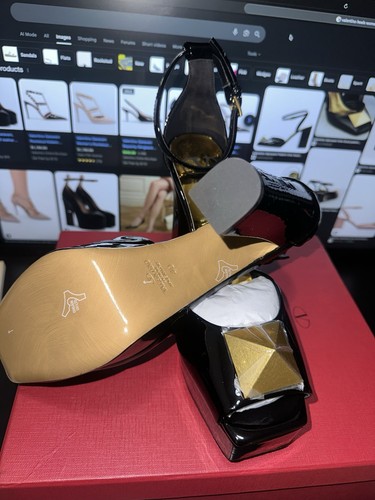 Valentino garavani platform - garavani,