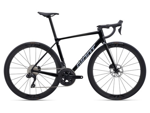 New gloss carbon giant - carbon,