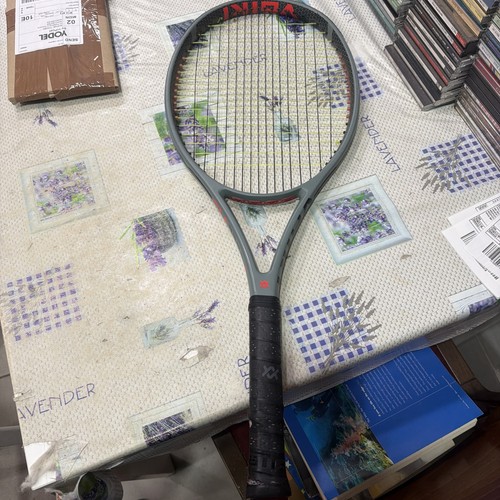 Volkl cell mp strung - v-cell, v1