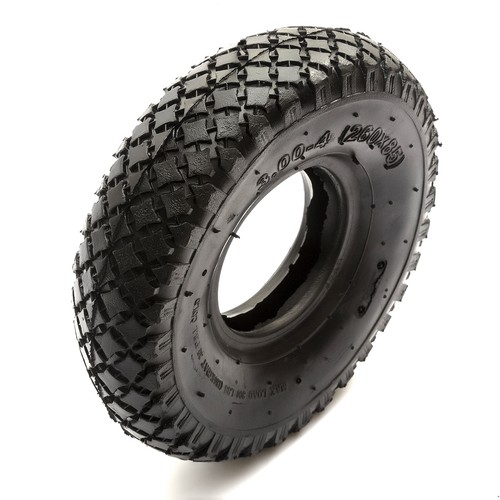 Inch diameter tyre - 10, 260x85