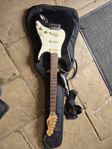 Peavey raptor electric - electric, guitar