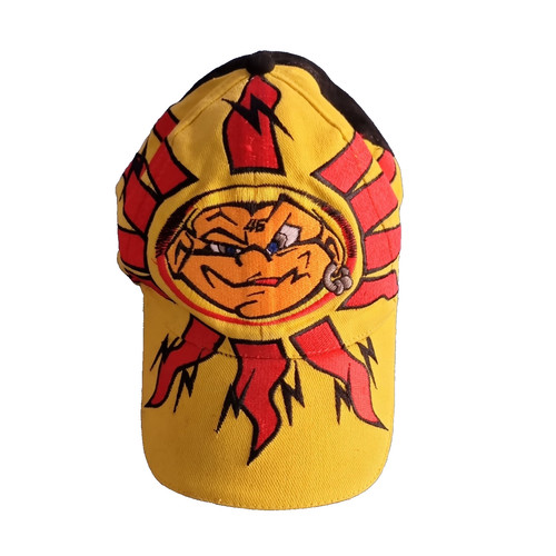 Vintage valentino rossi - rossi, cap