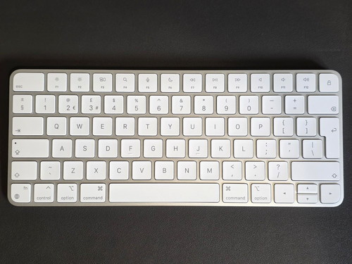 Apple magic keyboard a2450 - apple,