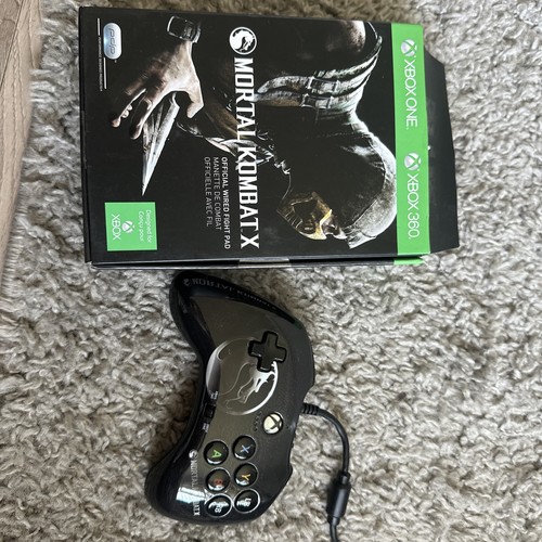 Mortal kombat official wired - x,