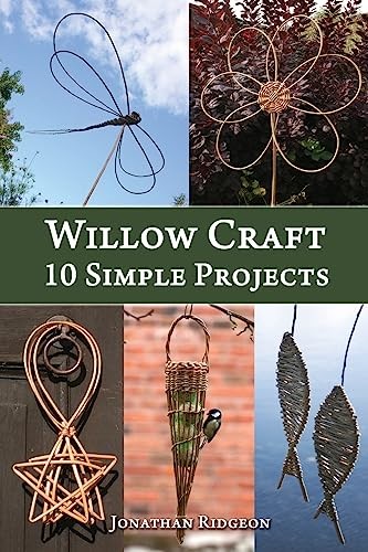 Willow craft simple - willow, 10