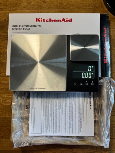 Kitchenaid dual platform - kitchenaid,