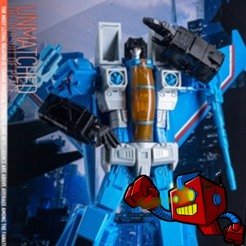 Transformers masterpiece - transformers,