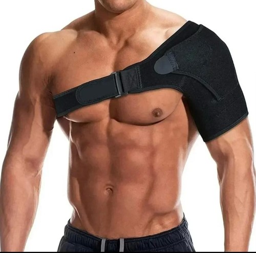 Shoulder brace rotator cuff - brace,