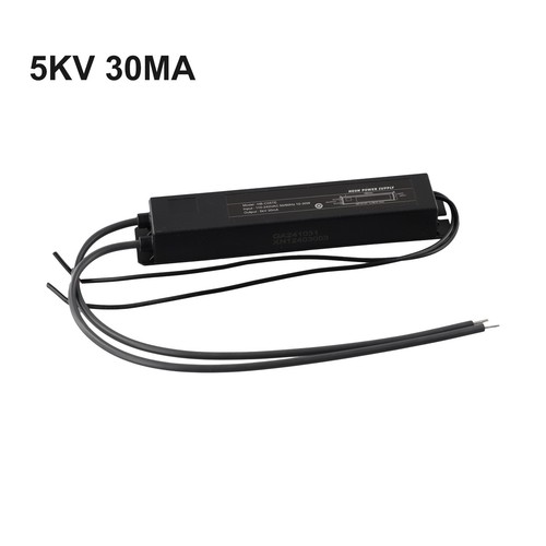 5kv neon light transformer - 5kv,