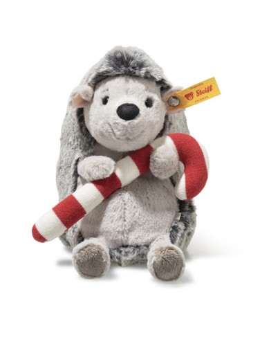 Steiff hedgy hedgehog - steiff,