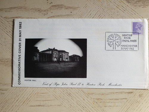 1982 pope john - paul, ii.