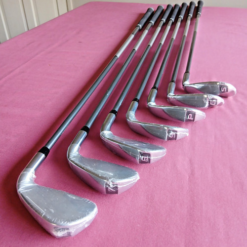 Cobra max draw graphite - f-max,