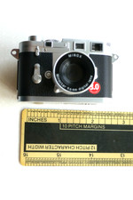 Minox Digital Classic Camera