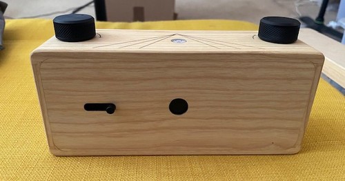 Ondu iii multiformat - iii, (6x12