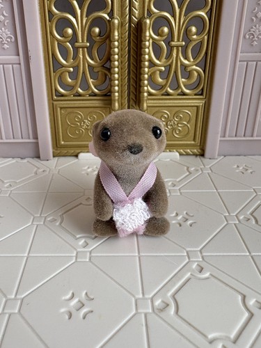 Vintage sylvanian families - sylvanian,