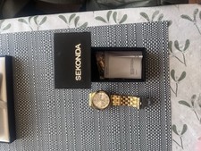 Sekonda Men’s Day Date