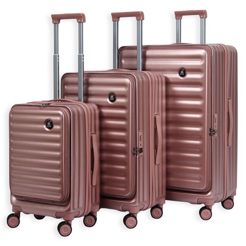 Luggage set off - luggage,