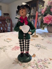 BYERS CHOICE 2024 The Mad