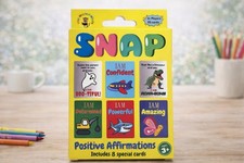 SNAP & PAIRS Positive