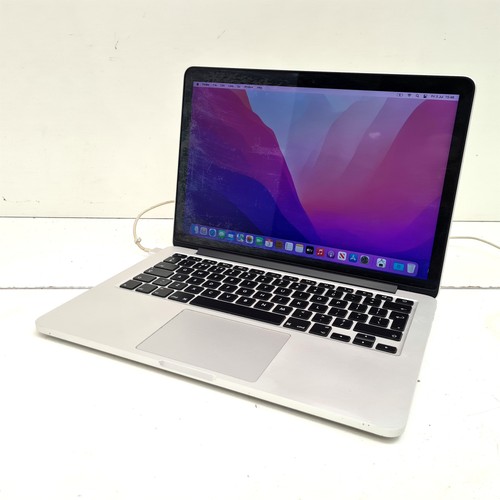 Apple macbook pro - apple,