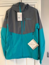 MARMOT Mens ROM Softshell