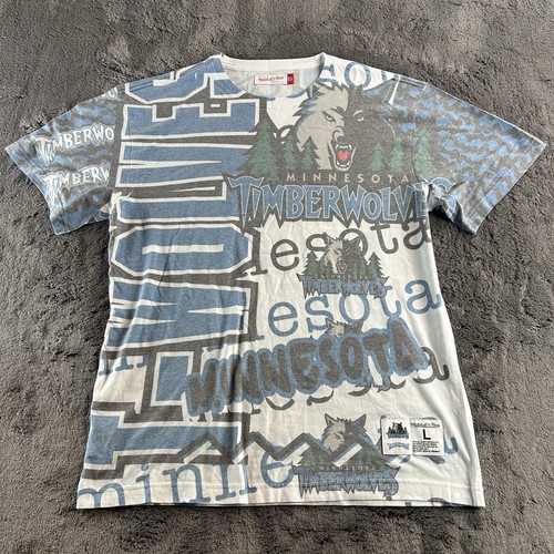 Minnesota timberwolves - minnesota,