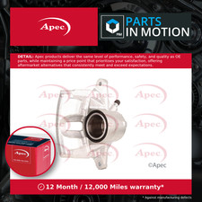 Brake Caliper fits JAGUAR X