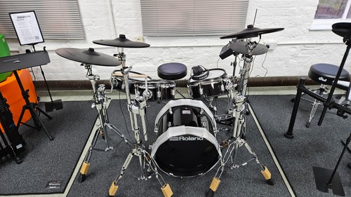 Roland vad 316 - vad-316, v-drums,