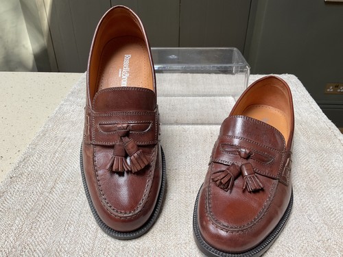 Russell bromley mens keeble - &,