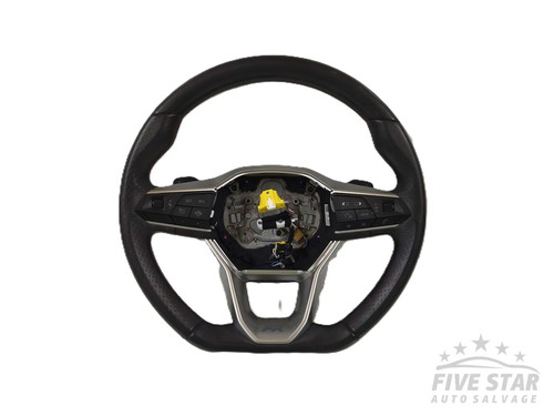 Seat leon steering wheel - leon,