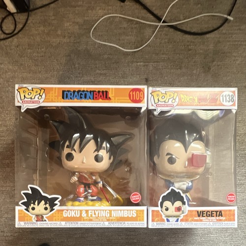 Funko pop animation - pop!,