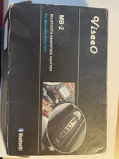 Viseeo Mercedes Benz Bluetooth