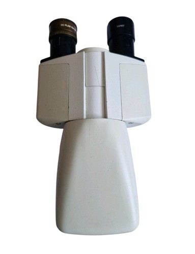 Leica microscope binocular - ,