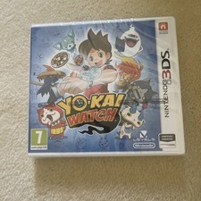 Yo-Kai Watch - Nintendo 3DS